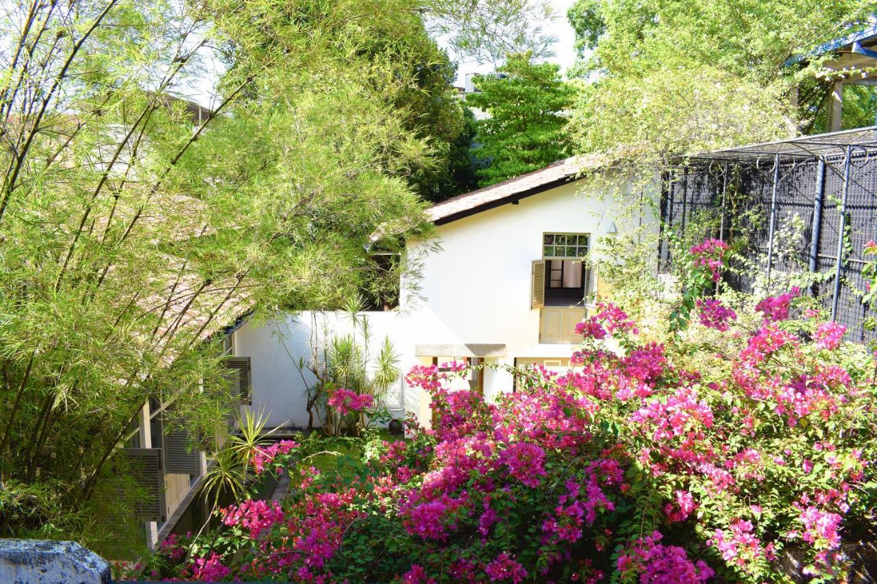 De Saram House By Geoffrey Bawa Kolombo Bagian luar foto