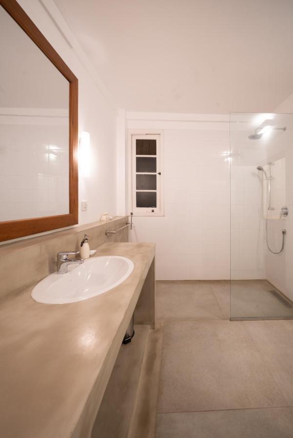 De Saram House By Geoffrey Bawa Kolombo Bagian luar foto