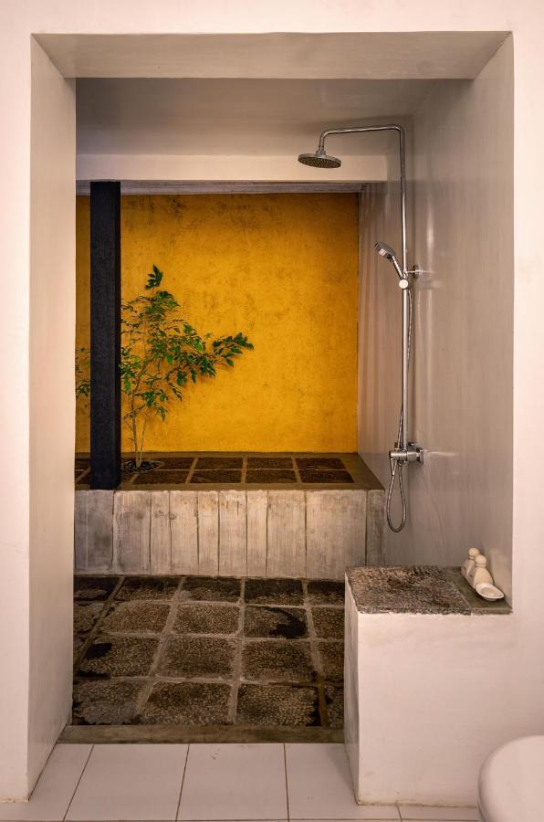 De Saram House By Geoffrey Bawa Kolombo Bagian luar foto