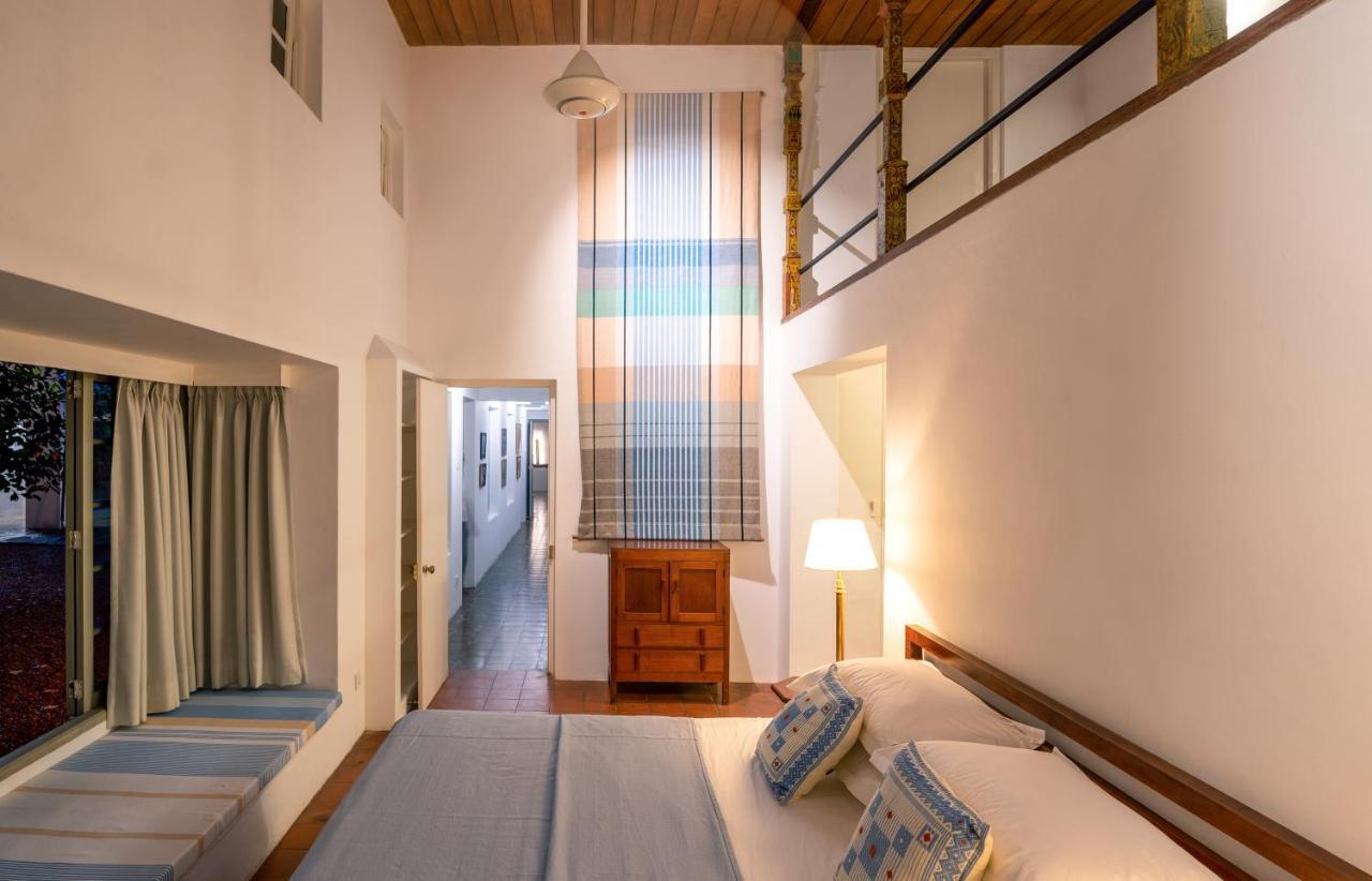 De Saram House By Geoffrey Bawa Kolombo Bagian luar foto