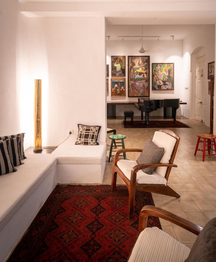 De Saram House By Geoffrey Bawa Kolombo Bagian luar foto