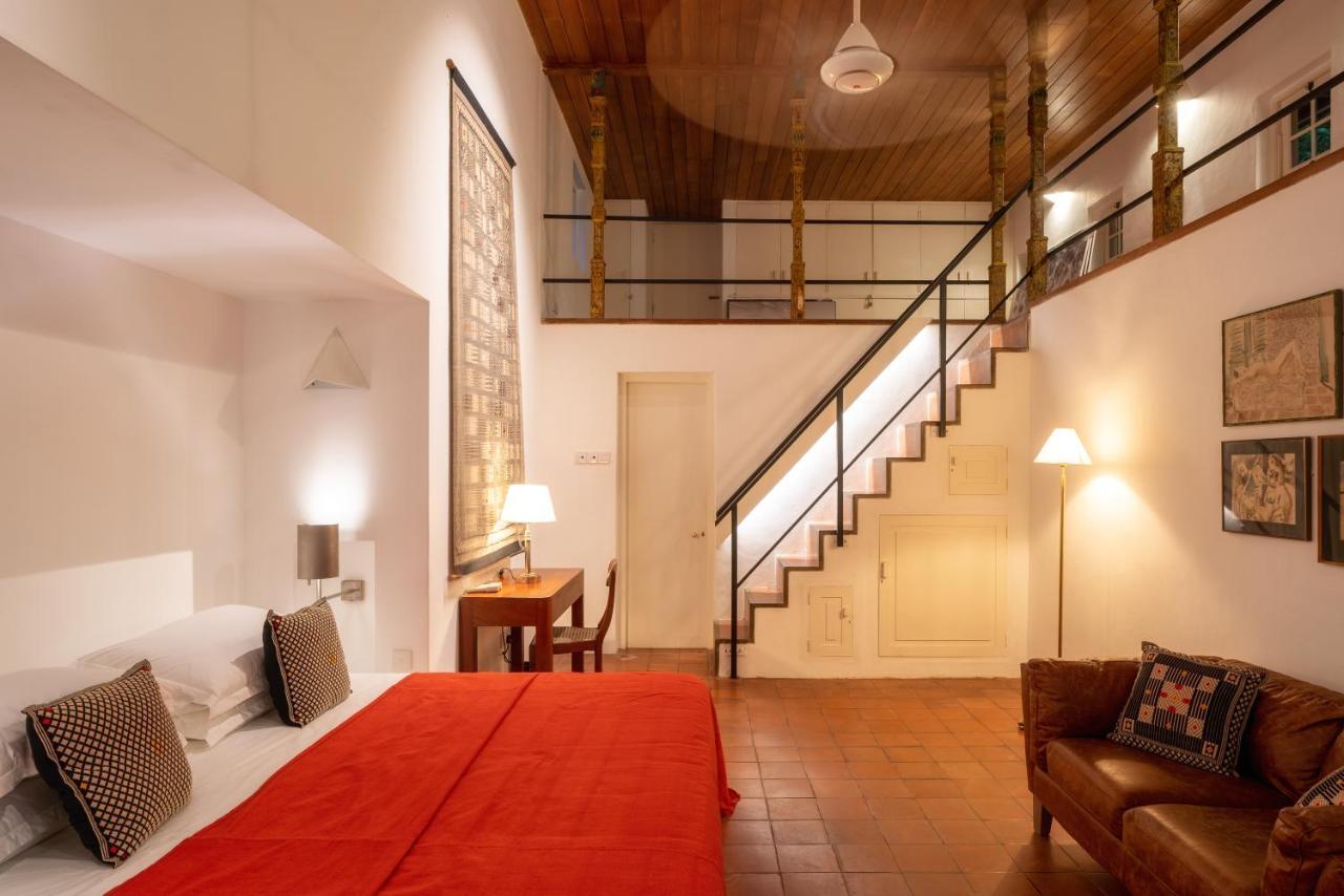 De Saram House By Geoffrey Bawa Kolombo Bagian luar foto
