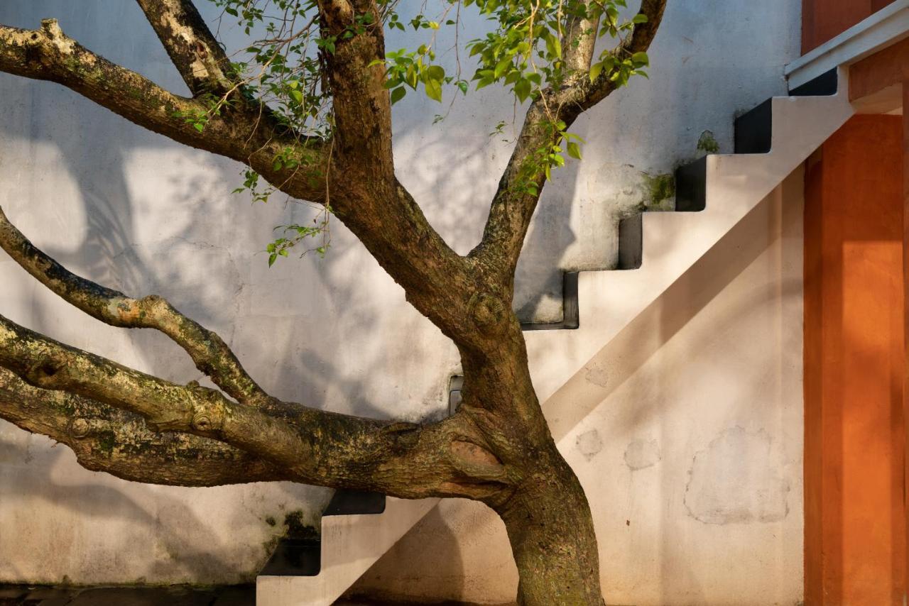 De Saram House By Geoffrey Bawa Kolombo Bagian luar foto